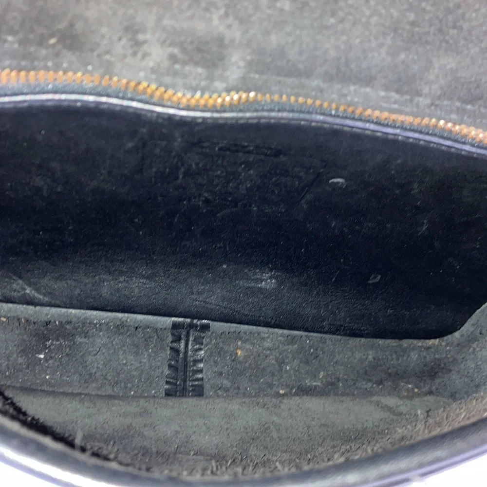 Coach Vintage Willis Handbag 9972 EUC NEW PRICE!!! - Picture 7 of 15